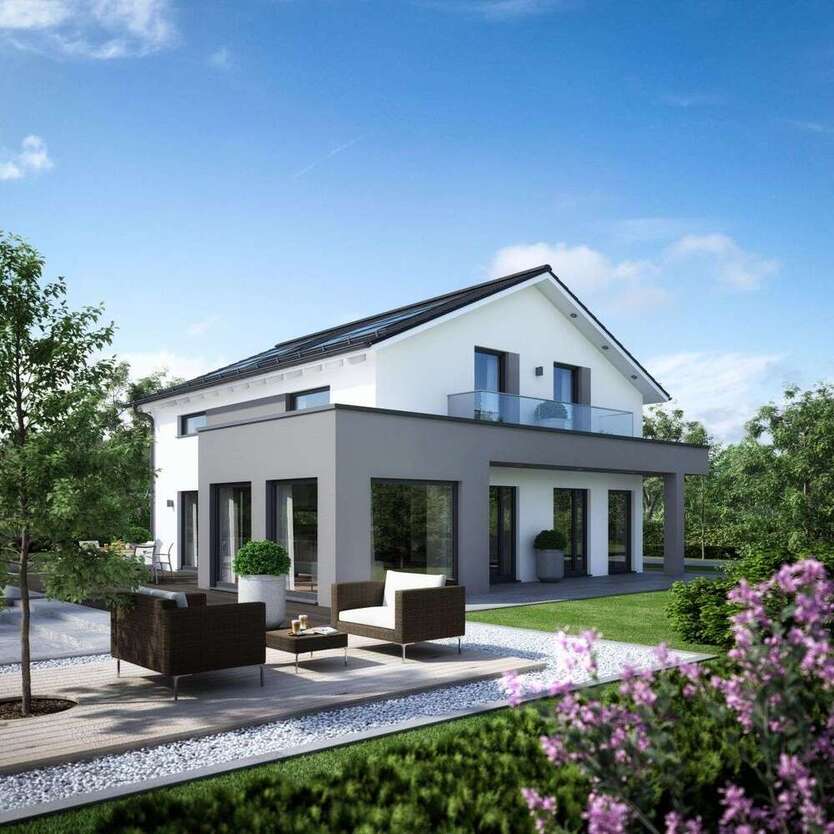 Haus zum Kaufen in Katzenelnbogen 469.029 € 165 m²