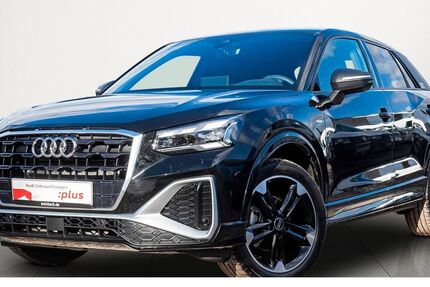 Audi Q2 20.000 km 37.970 &euro; Diez 65582