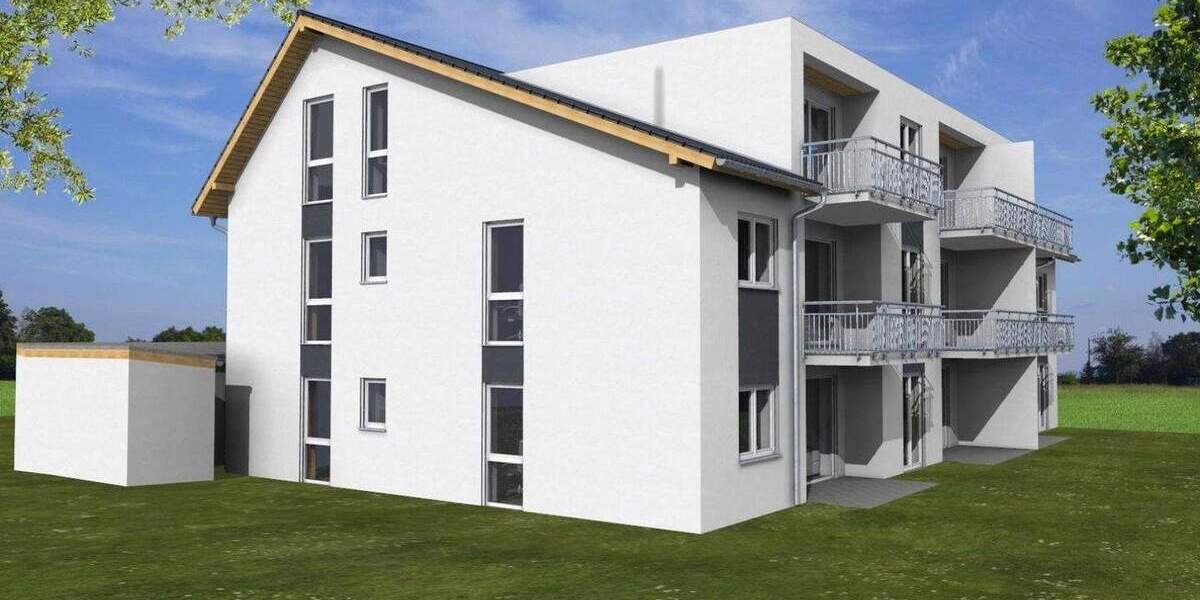 Etagenwohnung Dierdorf - 3 Zimmer, 77 m&sup2;, 1.200&euro; | Angebot:26056626