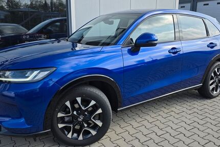 Honda ZR-V 11.938 km 32.980 &euro; Kettig OT b Koblenz am Rhein 56220