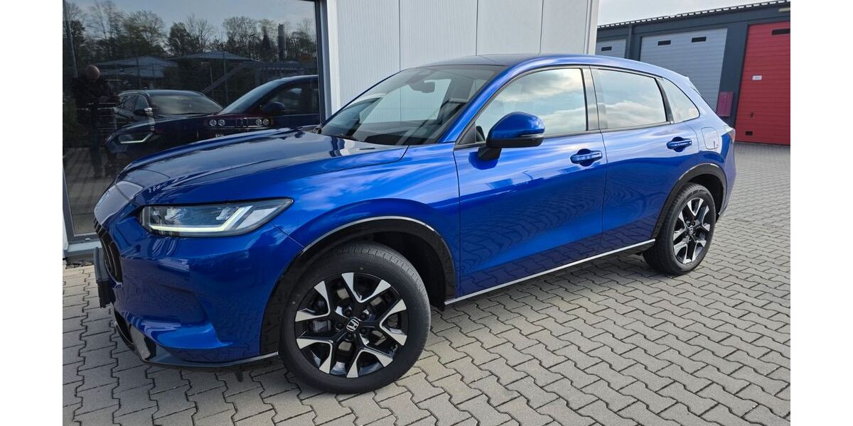 Honda ZR-V 11.938 km 32.980 &euro; Kettig OT b Koblenz am Rhein 56220