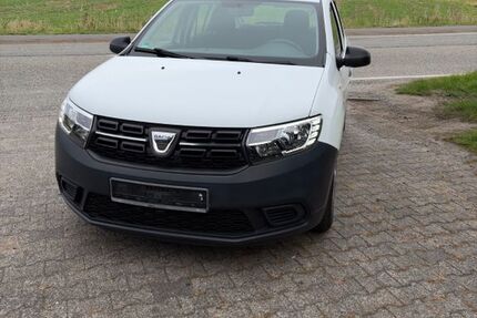 Dacia Sandero 59.268 km 5.599 &euro; Oberahr 56414
