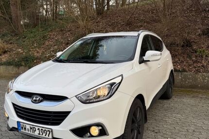 Hyundai ix35 172.400 km 8.999 &euro; Montabaur 56410