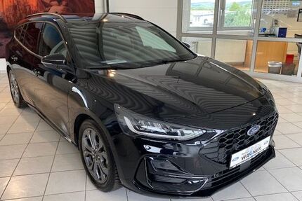 Ford Focus 8.100 km 25.990 &euro; Mayen 56727
