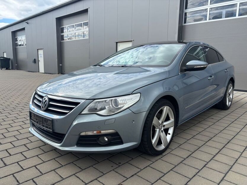VW Passat 201.000 km 4.889 € Neuwied 56567