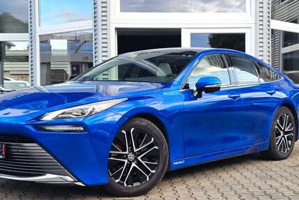 Toyota Mirai 62.408 km 13.900 &euro; Neuwied 56566