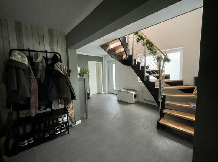 Etagenwohnung Koblenz Arenberg-Immendorf - 3 Zimmer, 125 m&sup2;, 1.250&euro; | Angebot:26372952