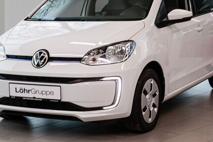VW e-up! 34.365 km 14.480 &euro; Andernach 56626