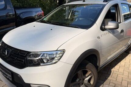 Dacia Sandero 118.000 km 8.480 &euro; Diez 65582
