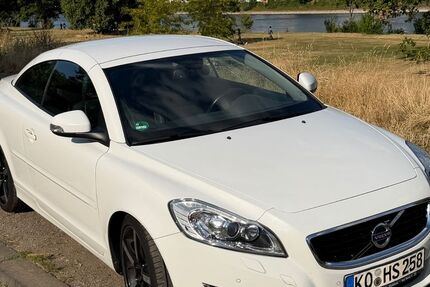 Volvo C70 216.400 km 11.000 &euro; Koblenz 56075