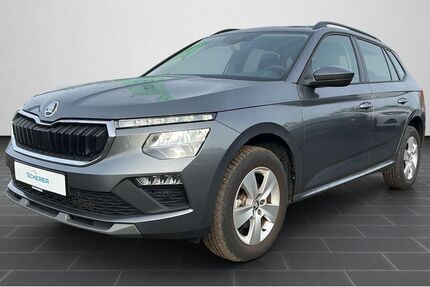 Skoda Kamiq 19.359 km 22.500 € Mayen 56727