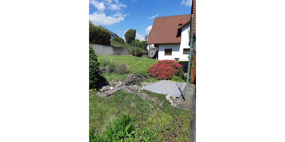 Helle 3-Zimmer-Wohnung mit Balkon & Gartenterrasse auf parkähnlichem Areal - ruhig & renoviert Raubach - 3- Raubach | Angebot:26561224