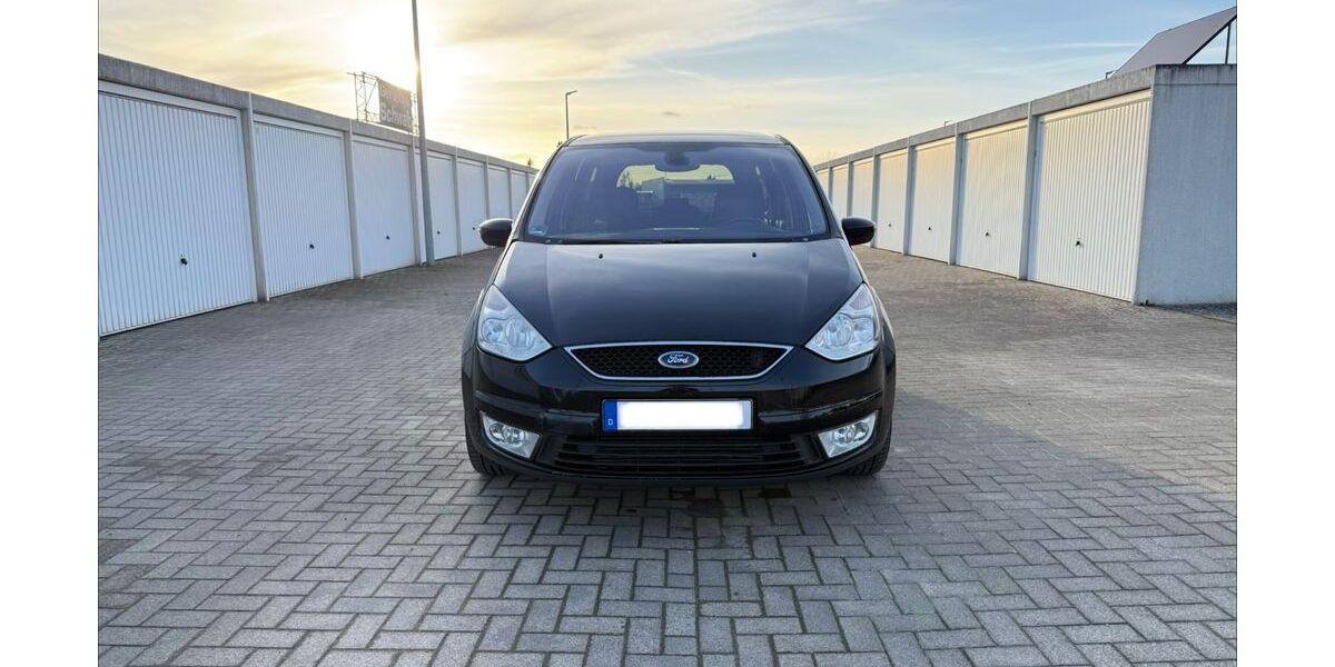 Ford Galaxy 356.000 km 3.900 &euro; Ransbach-Baumbach 56235