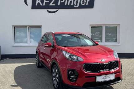 Kia Sportage 131.000 km 14.999 &euro; Kottenheim 56736