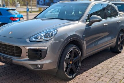 Porsche Cayenne 405.645 km 28.500 &euro; Montabaur 56410