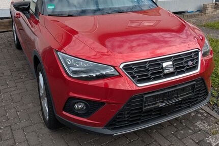 Seat Arona 44.000 km 14.199 &euro; Bendorf 56170