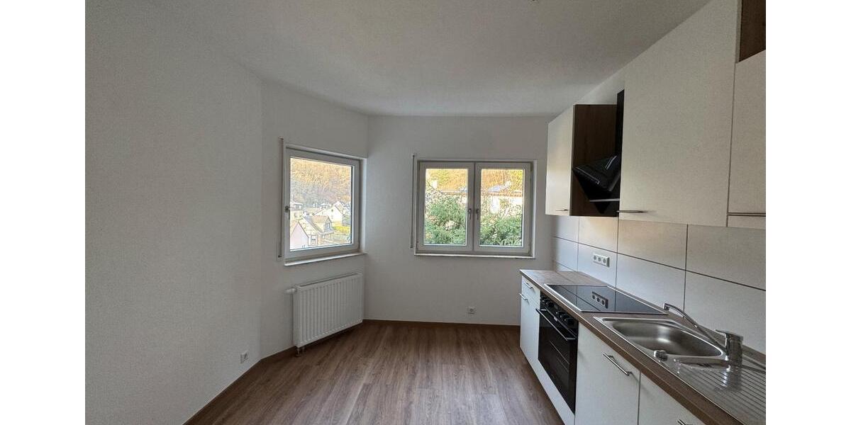 Dachgeschoßwohnung Boppard - 3 Zimmer, 83 m&sup2;, 850&euro; | Angebot:26532243