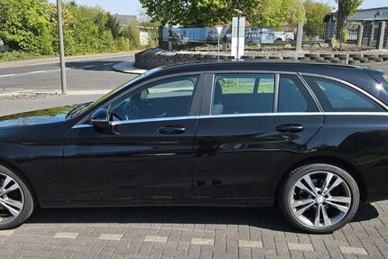 Mercedes-Benz C 180 142.000 km 13.300 &euro; Staudt 56424