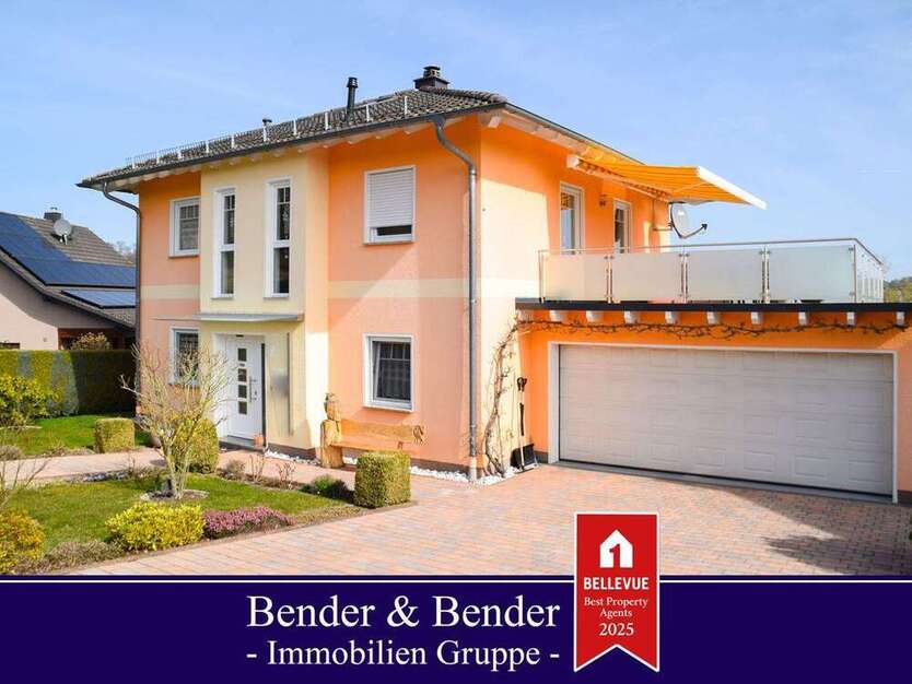 Haus zum Kaufen in Daubach 395.000 € 126.65 m²