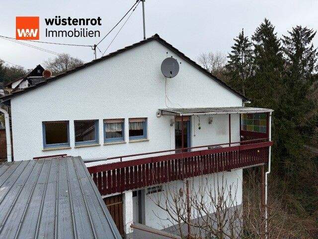 Doppelhaushälfte Neuwied / Feldkirchen Feldkirchen - 3 Zimmer, 100 m&sup2;, 185.000&euro; | Angebot:25731093