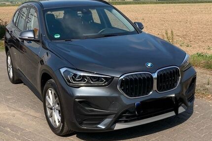 BMW X1 50.000 km 22.900 &euro; Mülheim-Kärlich 56218
