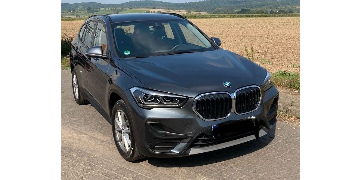 BMW X1 50.000 km 22.900 &euro; Mülheim-Kärlich 56218