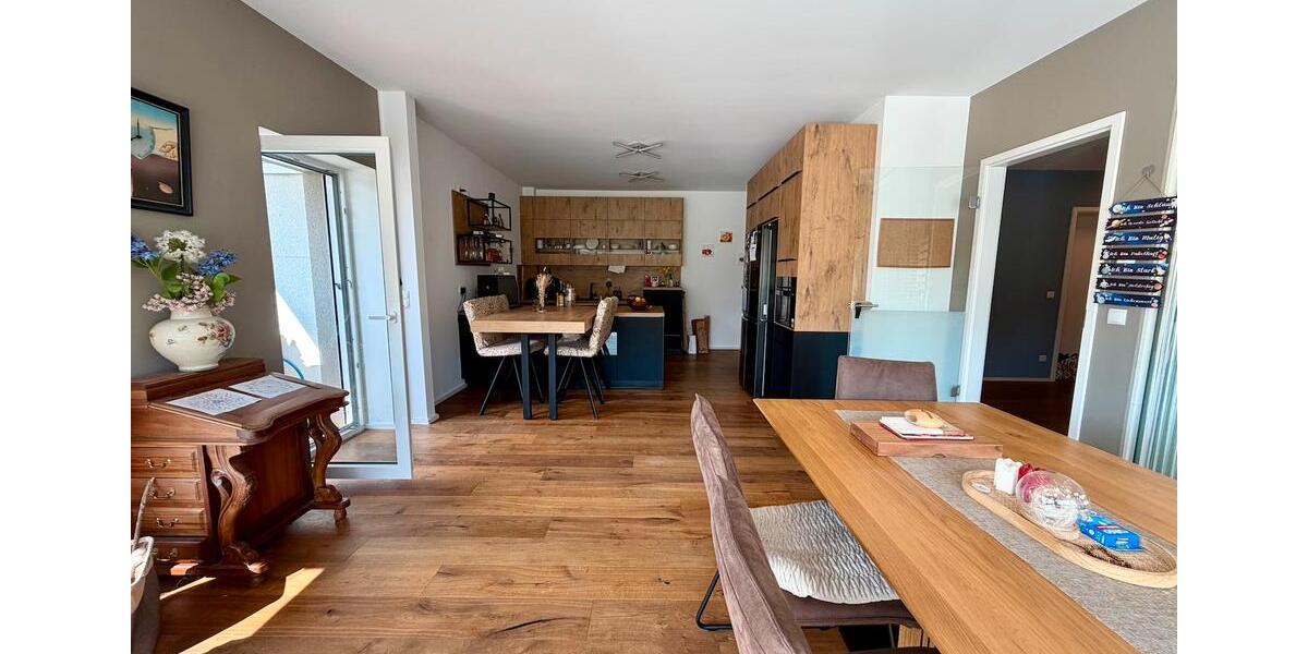 Erdgeschoßwohnung Montabaur - 2 Zimmer, 144 m&sup2;, 1.550&euro; | Angebot:26180842