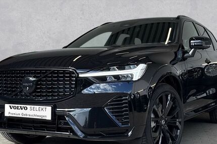 Volvo XC60 9.900 km 59.890 € Koblenz/Gwb. Arenberg 56077