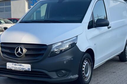 Mercedes-Benz Vito 227.786 km 12.499 &euro; Montabaur-Eschelbach 56410