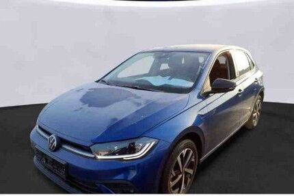 VW Polo 18.145 km 16.880 &euro; Mayen 56727