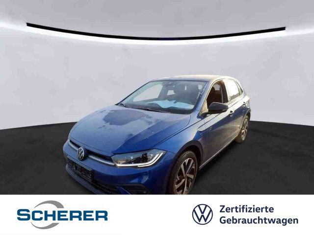 VW Polo 18.145 km 16.880 &euro; Mayen 56727
