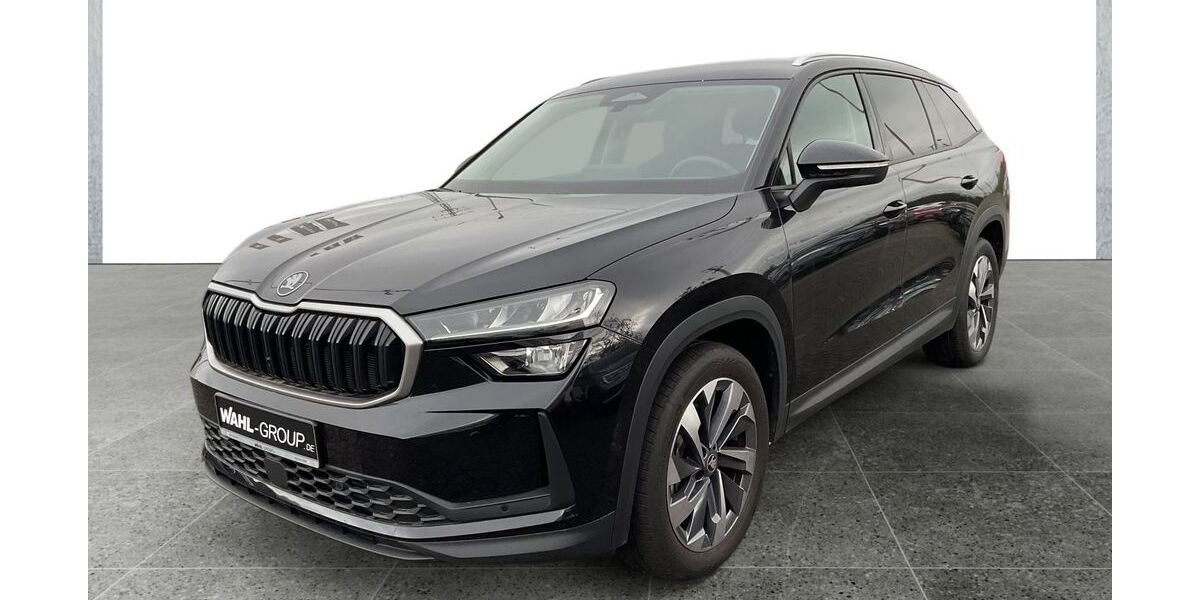 Skoda Kodiaq 10.193 km 38.480 &euro; Koblenz 56070