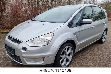 Ford S-Max 150.000 km 6.470 &euro; Neuwied 56566