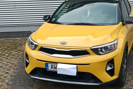 Kia Stonic 142.000 km 10.500 &euro; Niederzissen 56651