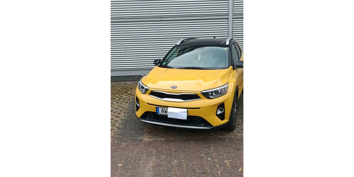 Kia Stonic 142.000 km 10.500 &euro; Niederzissen 56651