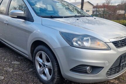 Ford Focus 176.300 km 4.970 &euro; Neuwied 56566