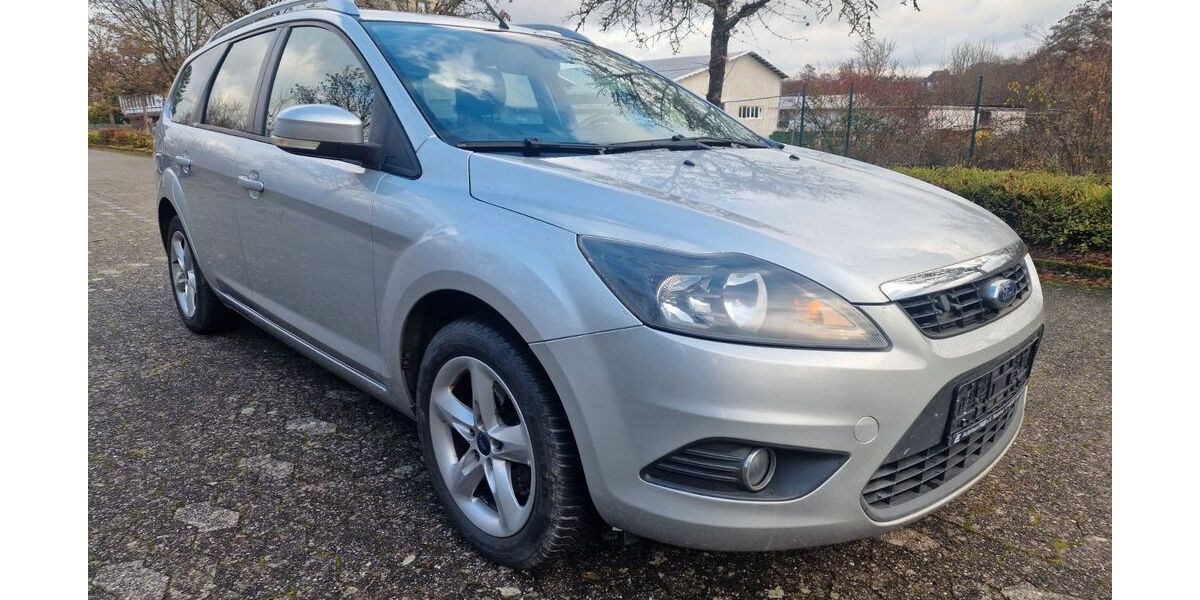 Ford Focus 176.300 km 4.970 &euro; Neuwied 56566
