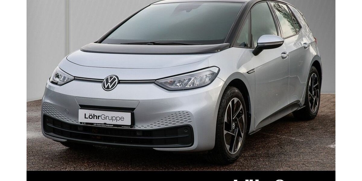 VW ID.3 41.096 km 23.980 &euro; Andernach 56626