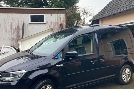 VW Caddy 240.000 km 7.950 &euro; Bendorf 56170