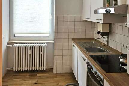 Wohnung zum Mieten in Koblenz 485 € 33 m²