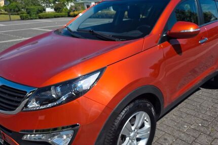 Kia Sportage 111.400 km 7.499 &euro; Ebernhahn 56424