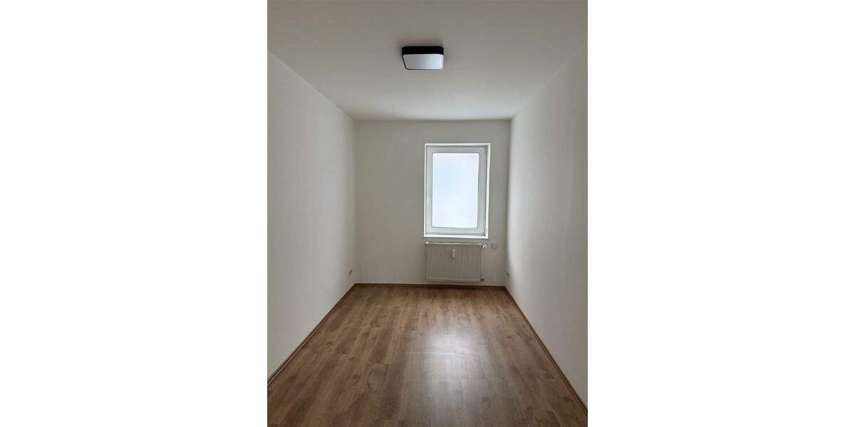 Attraktives Wohnen in Stadtnähe mit sonniger Terrasse 3 zimmer