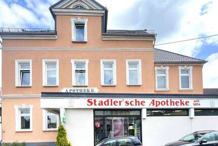 Haus Dierdorf - 13 Zimmer, 454 m&sup2;, 670.000&euro; | Angebot:24199687