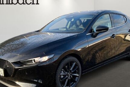 Mazda 3 7.499 km 27.290 &euro; Andernach 56626
