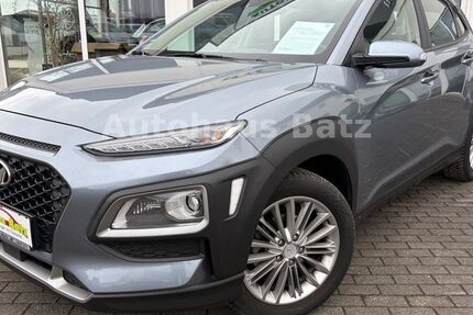 Hyundai KONA 10.336 km 15.490 &euro; Dörth 56281