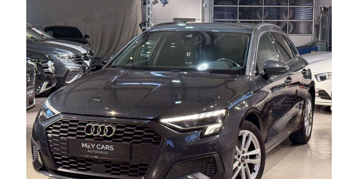 Audi A3 86.630 km 23.480 &euro; Koblenz 56070