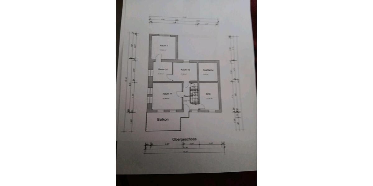 Einfamilienhaus Kalt - 6 Zimmer, 139 m&sup2;, 215.000&euro; | Angebot:26958056