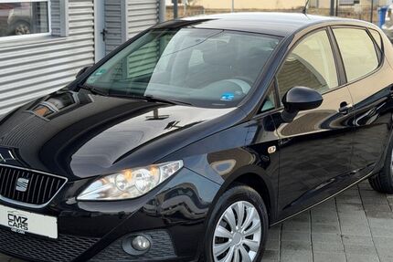 Seat Ibiza 137.000 km 4.780 &euro; Neuwied 56567