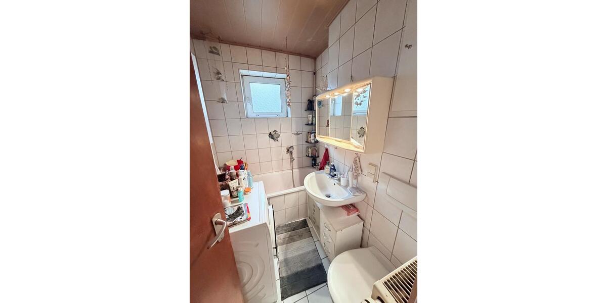 Etagenwohnung Bad Ems - 3 Zimmer, 64 m&sup2;, 124.900&euro; | Angebot:23511060