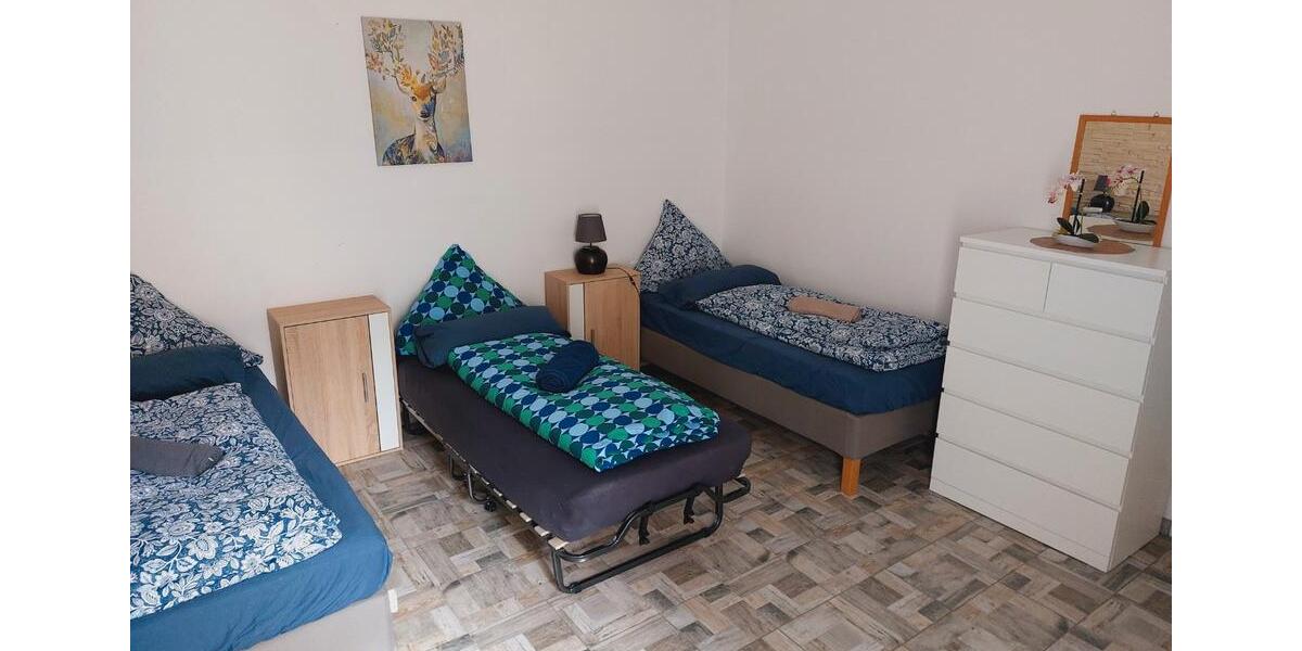 Erdgeschoßwohnung Eitelborn - 4 Zimmer, 150 m&sup2;, 1.300&euro; | Angebot:26048667